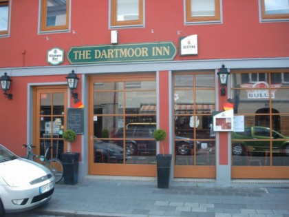 Фото: The Dartmoor Inn